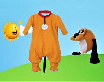 pluto lingerie ben Guy gets cum inspection